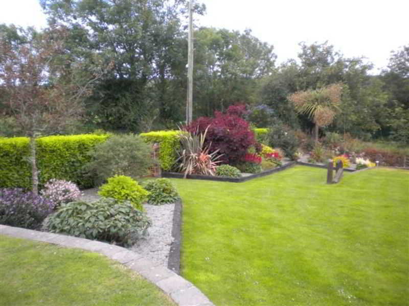Kilcatten Lodge Kilbrittain Exterior photo